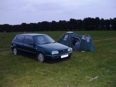 GTI International 2005