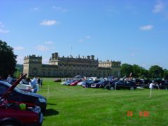 Leeds Meet 2004