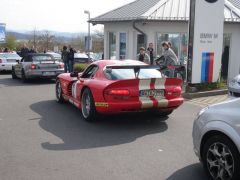 Nurburgring 2007