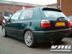 Stealth Racing Rolling Road Day Nov 2004)