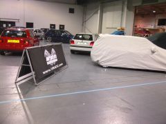 Ultimate Dubs 2012 overnight