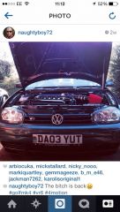 All rebuilt ready to rock n roll