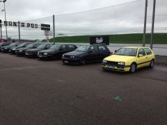 GTI Spring Festival 2014