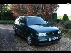 When she was listed on ebay :D