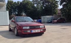 my corrado