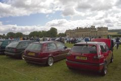 VR6OC - VW Festival 2014