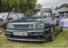 VR6OC - VW Festival 2014