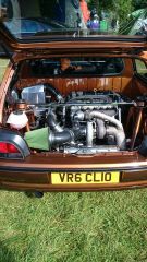 VR6OC - VW Festival 2014