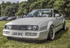 VR6OC - VW Festival 2014