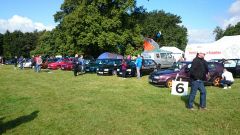 VR6OC - VW Festival 2014