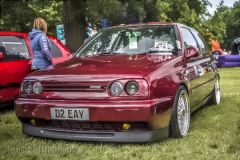 VR6OC - VW Festival 2014