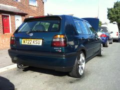 ollys vr6