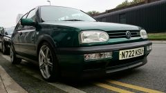 olly vr6