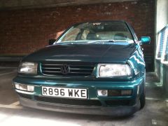 phase 3 front in carpark