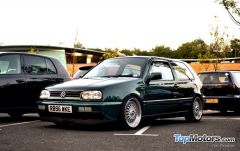 back in the days of another owner