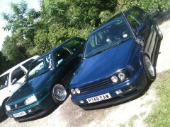 In with the new - out with the old