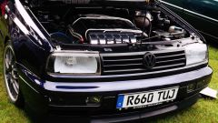 VW Festival Leeds 16/08/2015