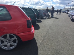 GTI Spring Festival 2016