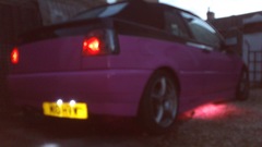 alisons lambo vr6 cab