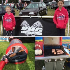 VW Festival Leeds 12-15th August 2016