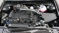 VR6 Turbo & Supercharger Sound Compilation