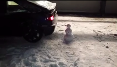 Do you want to build a snowman?