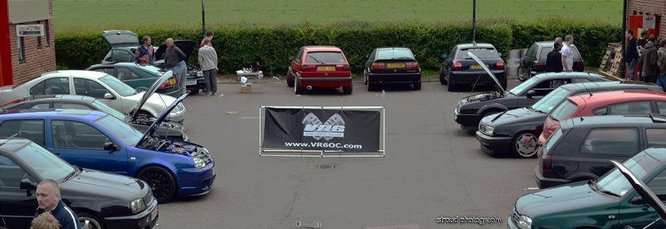 VR6OC Meets & Events