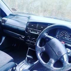 Original Golf VR6 MK3