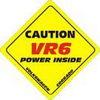 b16 vr6